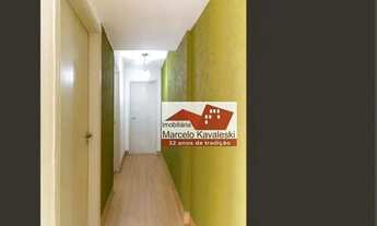 Imagem 5: Apartamento à venda, 62 m² por R$ 300.000,00 - Água Funda - São Paulo/SP