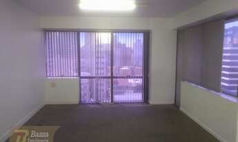 Imagem 2: Comercial sala no Excelente sala comercial no centro de Curitiba - REF.: 721 - Bairro Cent