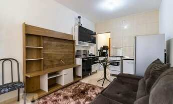 Imagem 4: Apartamento à Venda - Liberdade, 1 Quarto, 38 m2