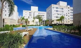 Imagem: Apartamento para Venda - 61.17m², 3 dormitórios