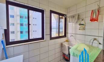 Imagem 7: Apartamento com 3 quartos a venda,105m² Praia do Morro- Guarapari-ES