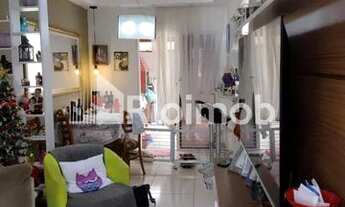 Imagem 5: Vargem Pequena Casa em condomínio com 3 dormitórios