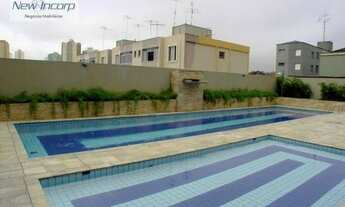 Imagem 2: Apartamento com 2 dormitórios à venda, 86 m² por R$ 930.000,00 - Bosque da Saúde - São Pau