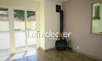 Imagem 3: Apartamento de 1 quarto para alugar no bairro Auxiliadora