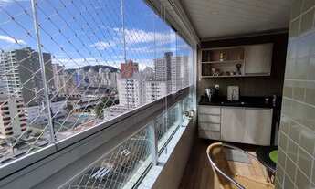 Imagem 7: Apartamento 02 dormitorios planejados, sendo 01 suite com ar-condicionado, sala ampla com