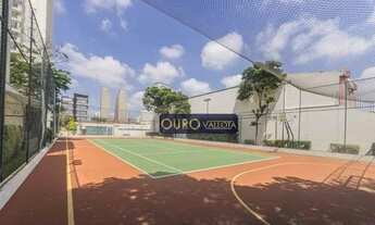 Imagem 8: Apartamento com 2 dormitórios para alugar, 107 m² por R$ 5.768,00/mês - Mooca - São Paulo