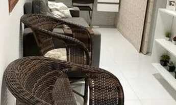 Imagem 3: Aluga-se apartamento todo mobiliado no Arruda!!!