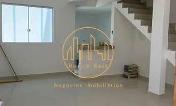 Imagem 4: Casa para venda com 2 quartos com suíte no bairro Três Barras - Contagem - MG