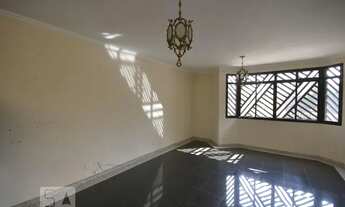 Imagem: Casa para Aluguel - Ipiranga, 3 Quartos