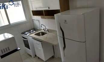 Imagem 7: NA RUA PAIM - MOBILIADO LAZER COMPLETO 1 DORMITÓRIO 1 VAGA