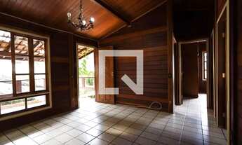 Imagem 2: Casa para Aluguel - Granja Viana, 2 Quartos, 74 m2