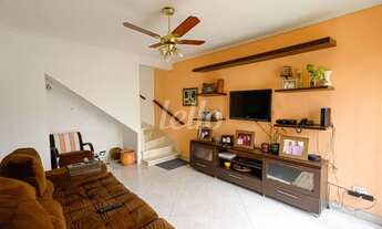 Imagem 4: São Paulo - Casa Padrão - Vila Mariana