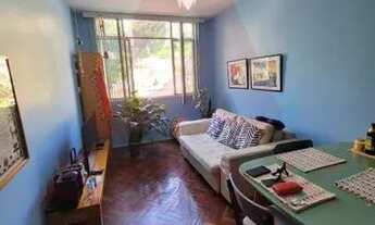 Imagem 3: Apartamento para venda com 75 m² com 2 quartos em Centro - Rio de Janeiro - RJ