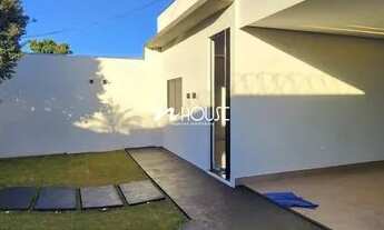 Imagem 6: UBERLÂNDIA - Casa Padrão - GRANADA