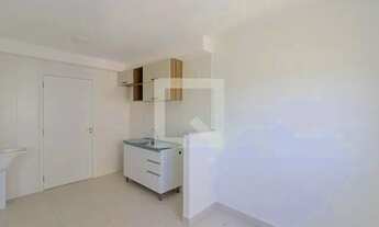 Imagem 5: Apartamento para Aluguel - Sacomã, 2 Quartos, 33 m2