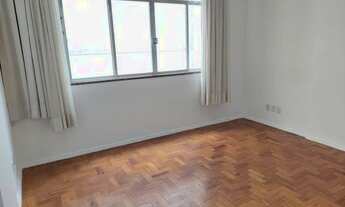 Imagem: Apto Centro, reformado, local nobre, Rua