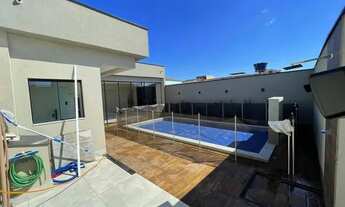 Imagem 6: Casa para venda possui 85 metros quadrados com 3 quartos em Ipitanga - Lauro de Freitas