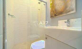 Imagem 7: SANTANA DE PARNAíBA - Casa de Condomínio - Alphaville