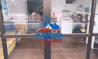 Imagem 7: Alugo casa 2 dormt. semi independente - 1 vaga - Taboão da Serra