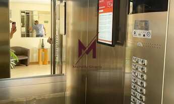 Imagem 5: Apartamento para alugar no bairro Tatuapé - São Paulo/SP, Zona Leste