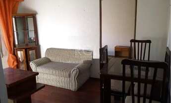 Imagem 5: Apartamento para Venda - 35.18m², 1 dormitório, 1 vaga - Cristal