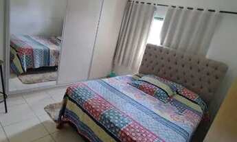 Imagem: Particular. Casa 3/4 sendo 1 suíte