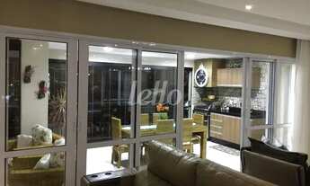 Imagem 7: Santo André - Apartamento Padrão - Vila Gilda