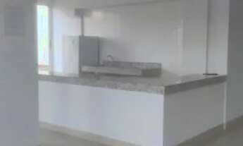 Imagem 3: Aluga-se Ap. no Residencial Mediterrâneo na Q. 203 Norte