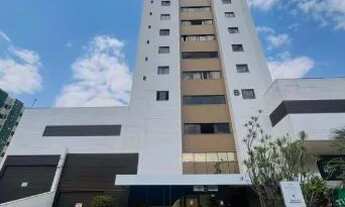 Imagem: Kitnet Mobiliada 29mt com garagem vista