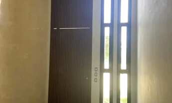 Imagem 2: CASA NOVA DE ALTO PADRÃO