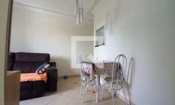 Imagem 4: Apartamento para Aluguel - São Bernardo, 3 Quartos, 57 m2