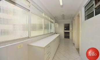 Imagem 4: São Paulo - Apartamento Padrão - Santa Cecília