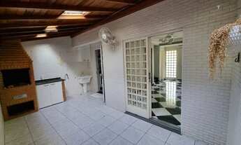 Imagem 6: Sobrado com 2 dormitórios para alugar, 101 m² por R$ 2.713,00/mês - Utinga - Santo André/S