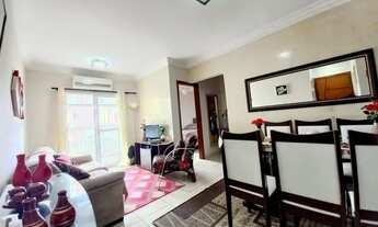 Imagem 2: PRAIA GRANDE - Apartamento Padrão - MIRIM