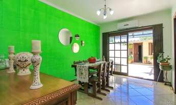 Imagem 9: Casa para Venda - 198m², 3 dormitórios, sendo 1 suites, 4 vagas - Cavalhada