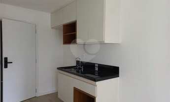 Imagem 4: São Paulo - Apartamento Padrão - PINHEIROS