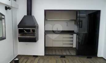 Imagem: Apartamento de cobertura