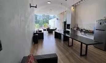 Imagem 4: Passaredo Ponta Negra / Térrea / 380m2 / 4 Suítes / Área gourmet