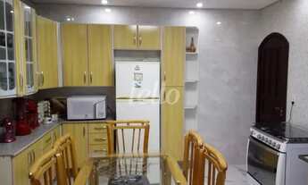 Imagem 4: São Paulo - Casa Padrão - Jaçanã