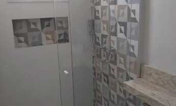 Imagem 2: Apartamento mobiliado e decorado