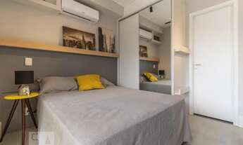 Imagem 7: Apartamento para Aluguel - Pinheiros, 1 Quarto, 35 m2