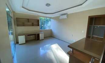 Imagem 3: VENDO OU ALUGO CASA COM 03 SUITES NO CONDOMINIO ITAPORANGA 3