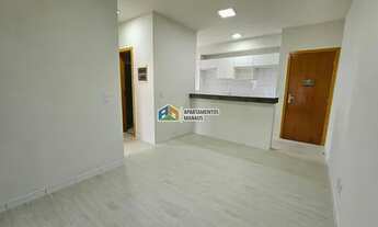 Imagem 6: Vila das Flores 2Qts/1St c/modulados Compensa