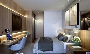 Imagem 7: Apartamento à venda, 1 quarto, 1 vaga, Barro Preto - Belo Horizonte/MG