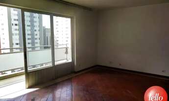 Imagem 5: São Paulo - Apartamento Padrão - Moema