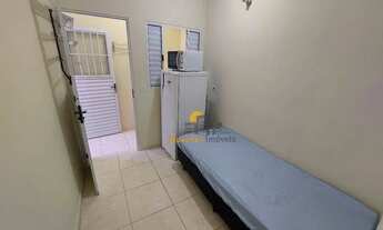 Imagem 4: Kitnet com 1 dormitório para alugar, 15 m² por R$ 980,00/mês - Butantã - São Paulo/SP