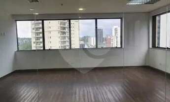 Imagem: São Paulo - Conjunto Comercial/Sala - PINHEIROS