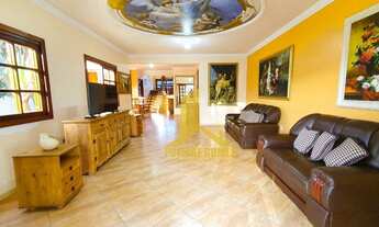 Imagem 2: Casa à venda, 334 m² por R$ 1.590.000,00 - Foguete - Cabo Frio/RJ