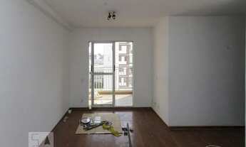 Imagem 2: Apartamento à Venda - Vila Santa Clara, 3 Quartos, 61 m2