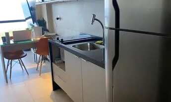 Imagem 4: Apartamento Beira Mar Andar Alto em Barra de Jangada